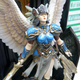 Image for article titled Kotobukiya and the Art of Kick-Ass Figure Making